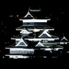 闇に浮かぶ
