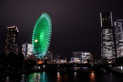 Yokohama Night