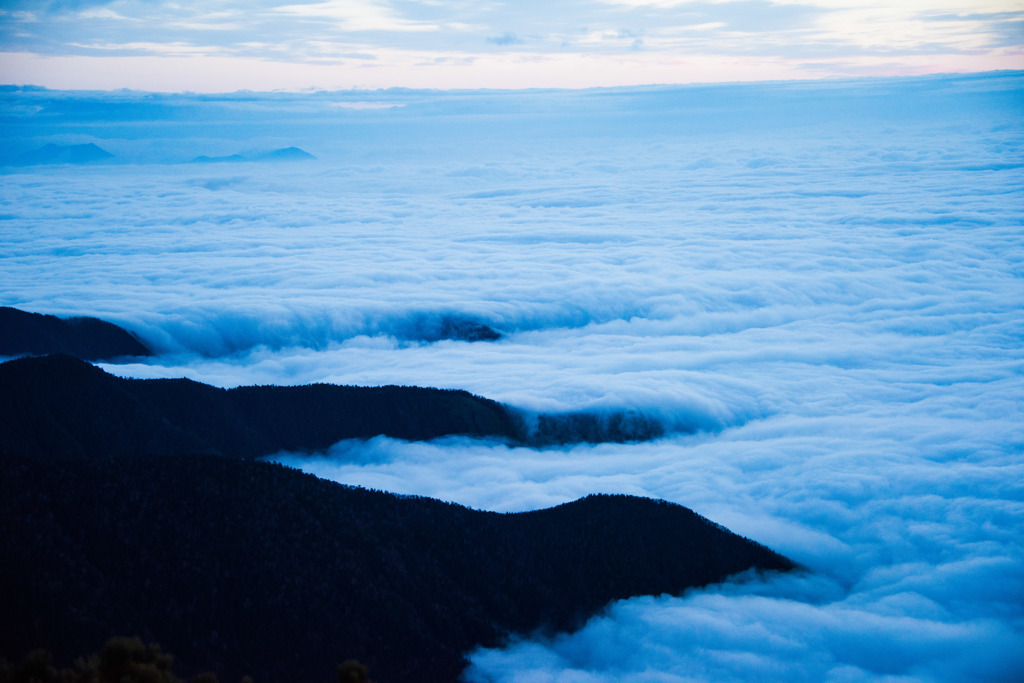 滝雲