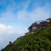 赤岳頂上山荘
