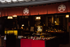 大黒屋店内