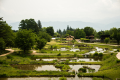 アルプスあずみの公園