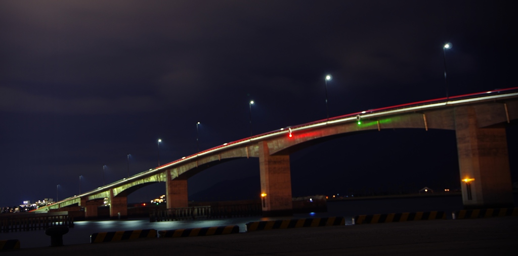 橋
