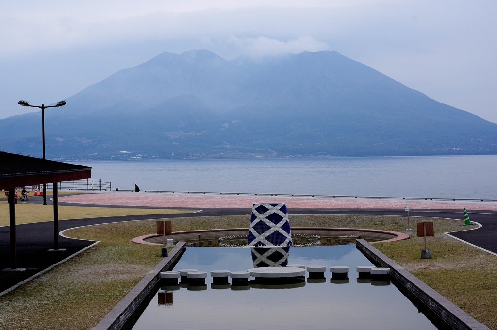 マリンポート鹿児島