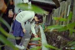 2017阿蘇神社