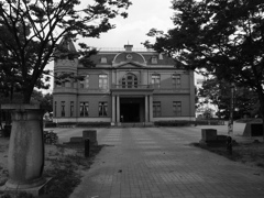 貴賓館