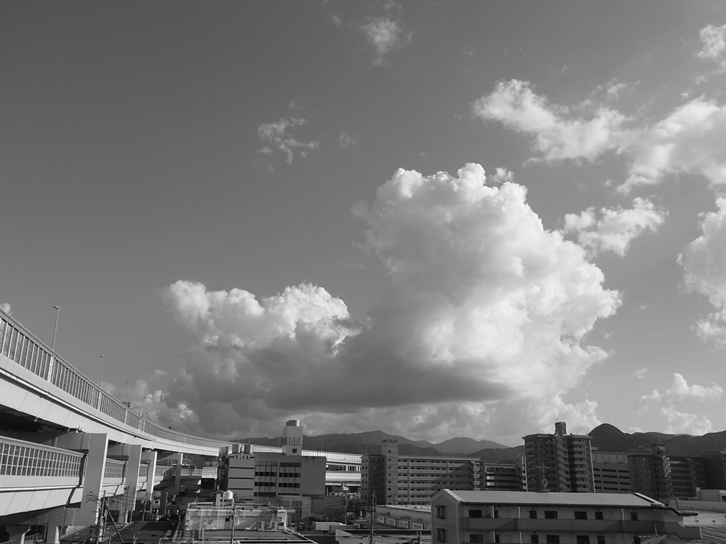 雲