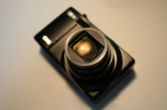 RICOH CX5