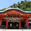 太鼓谷稲成神社