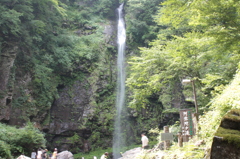 阿弥陀が滝