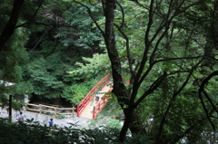 阿弥陀が滝