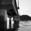 竹島橋の足