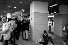 競馬場