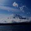 富士の山