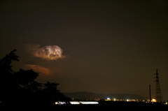 雷雲