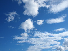 青空