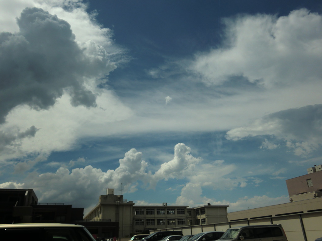 空