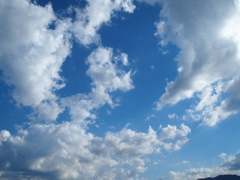 青空