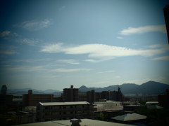 空