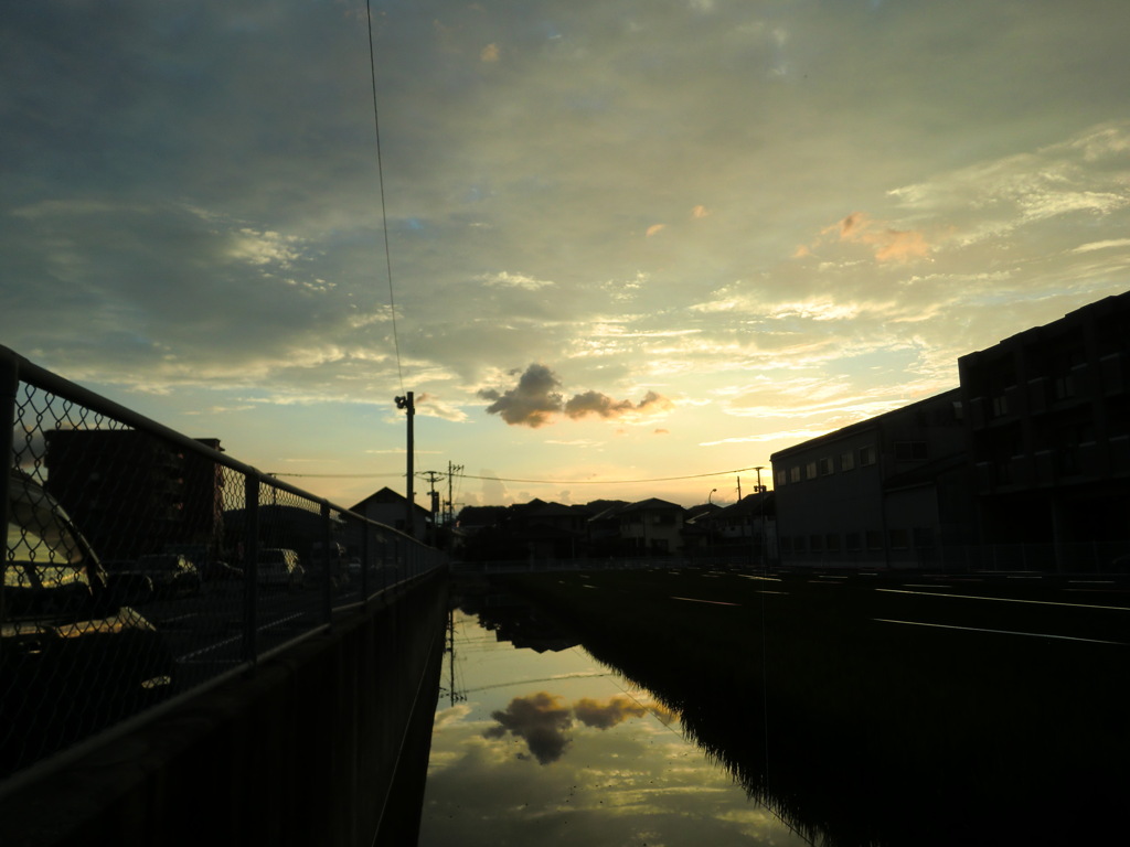雲