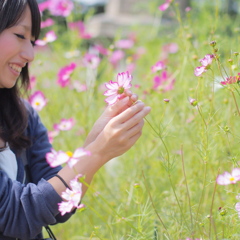 花より美しく