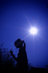 花の妖精