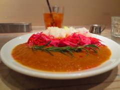 カレー