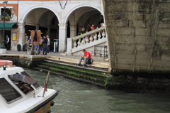 誰にだって悩みはある。