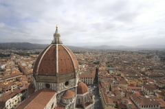 よくある「フィレンツェ」