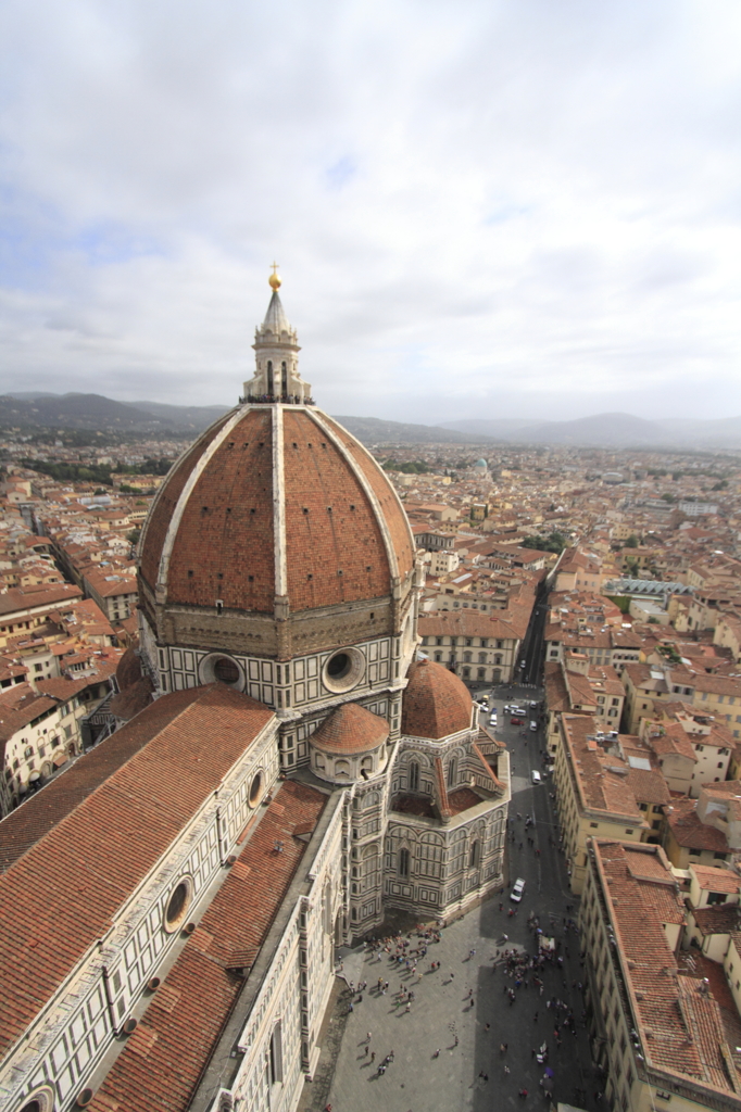 よくある「フィレンツェ」