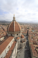 よくある「フィレンツェ」