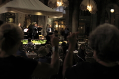 ダンシングばあちゃん