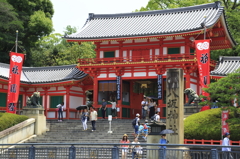 八坂神社