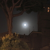ローマの月