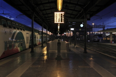Stazione di Bologna Centrale