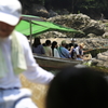 これから川下り