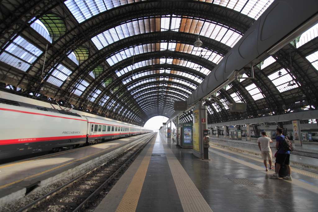 FirenzeのCENTRARE