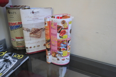 ここにも日本があったんだ。