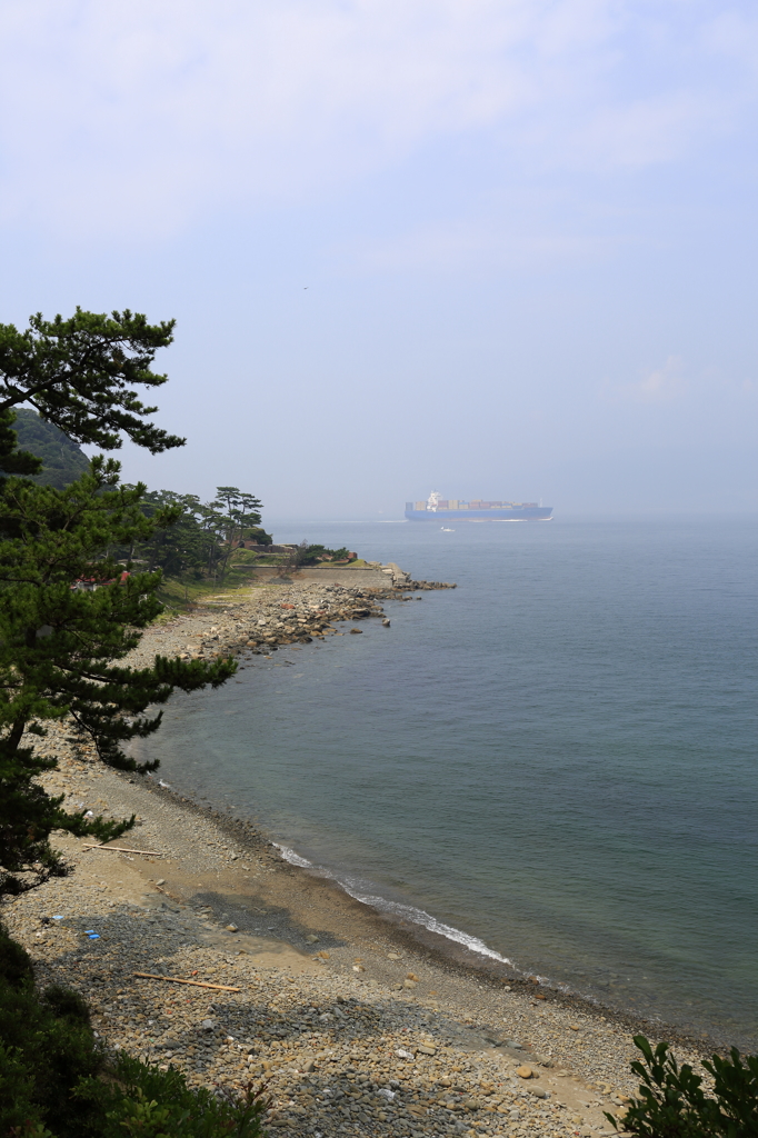 友ヶ島池尻浜