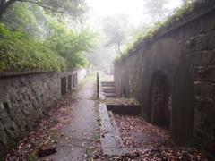 江田島・砲台山2