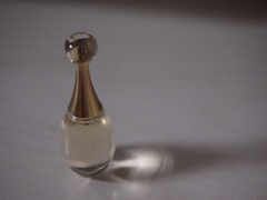 first shot