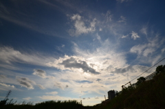 雲