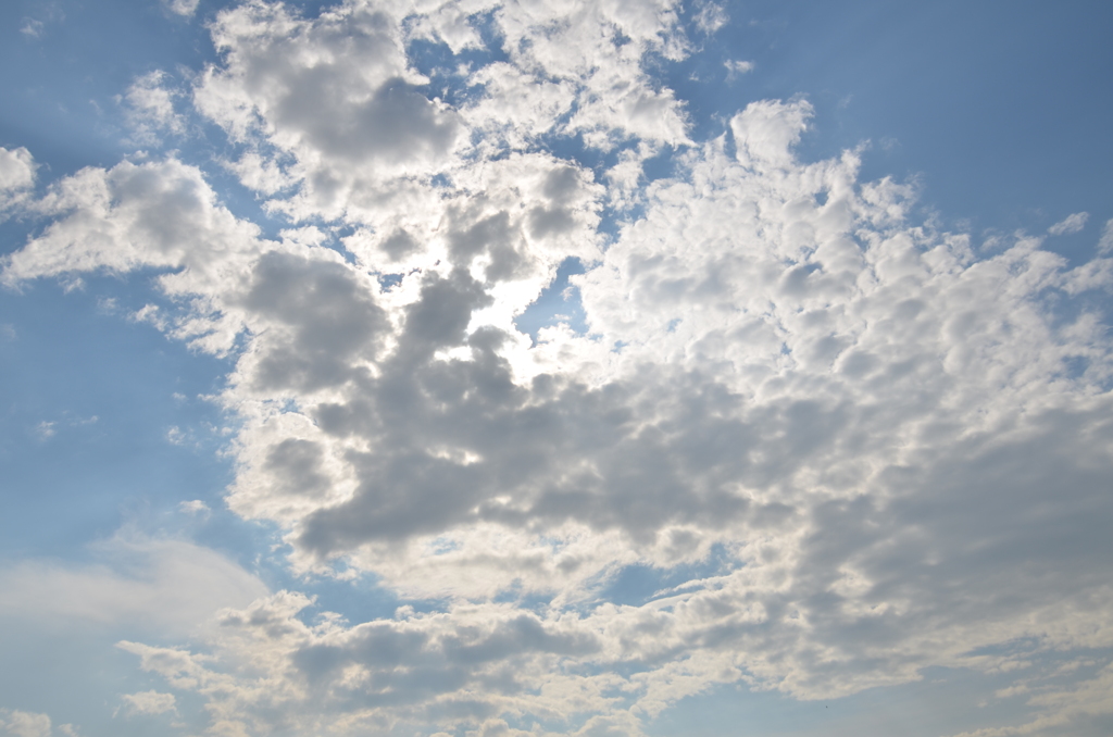 雲