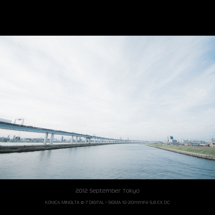 撮 Nishikasai