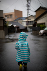 帰り道