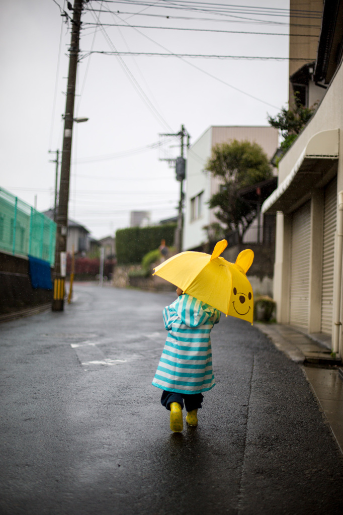 あめのひ