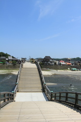 錦帯橋11