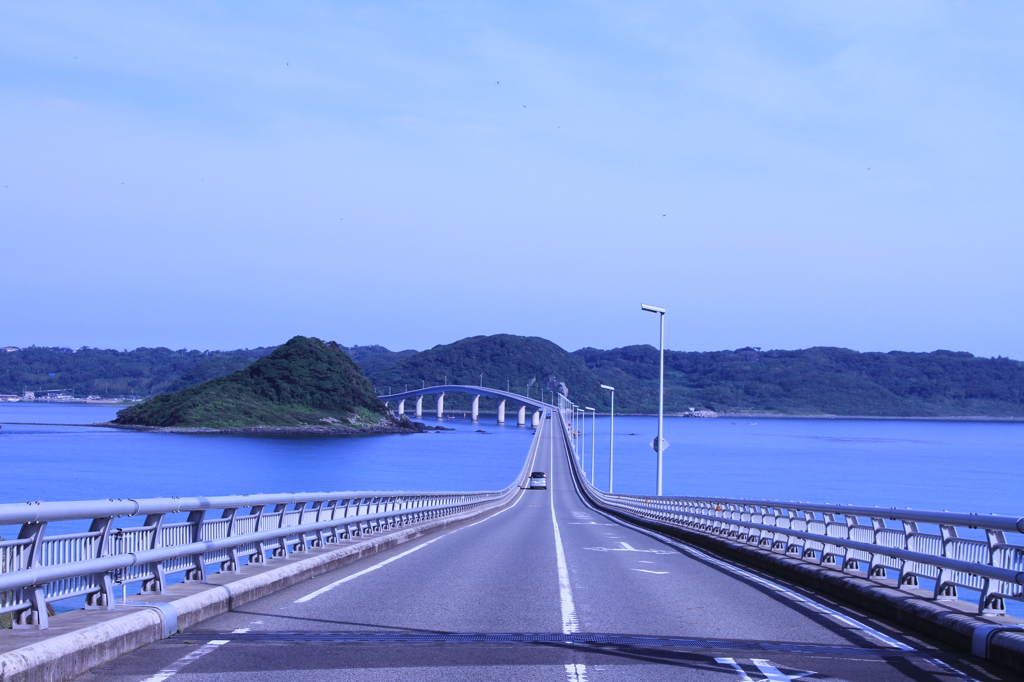 角島大橋２