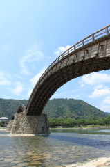 錦帯橋６