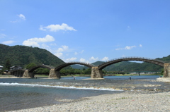錦帯橋１